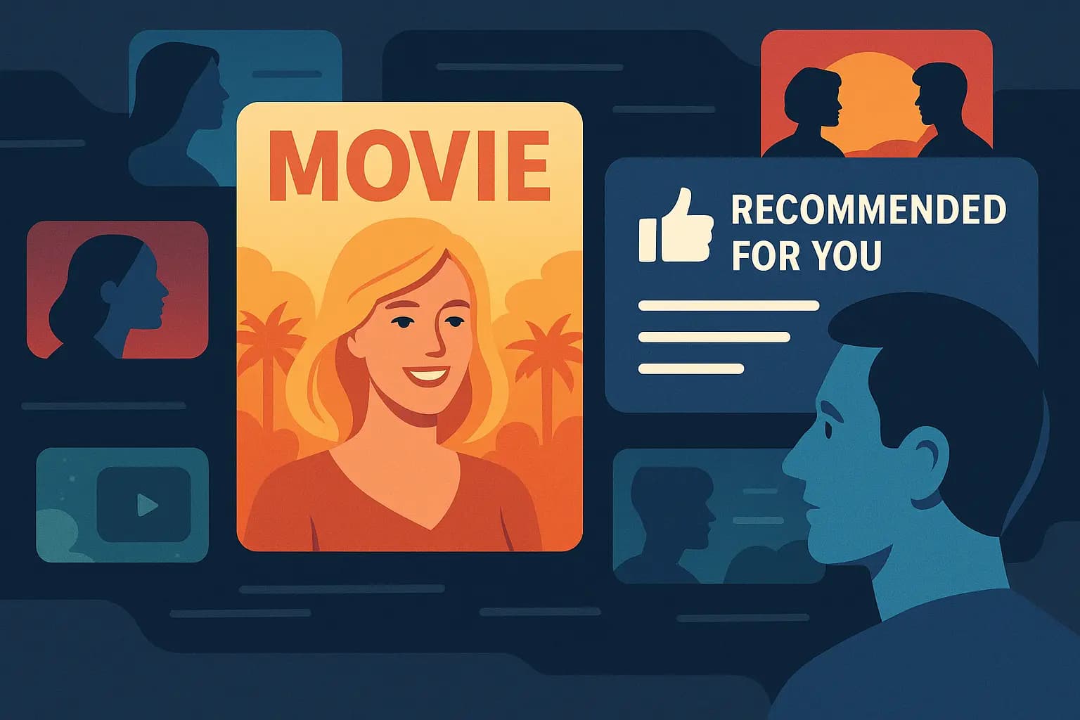 The Importance of Personalized Movie Recommendations